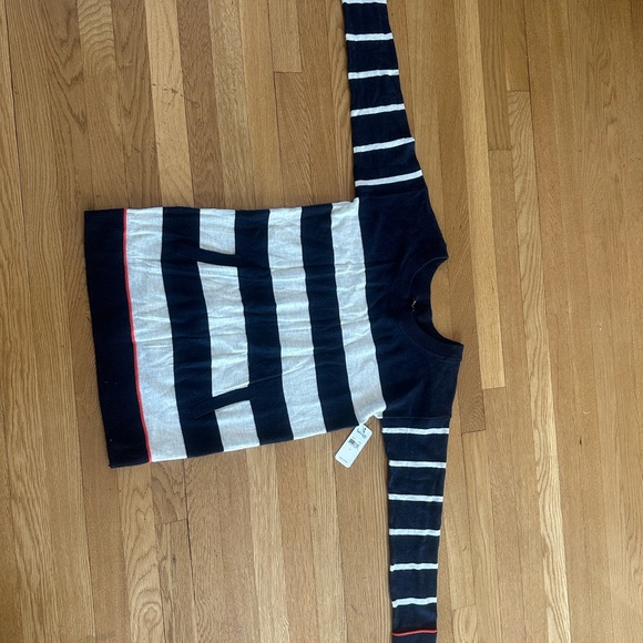 Splendid wool cozy pullover/ comfy top. Size M. New w/tags - Picture 7 of 7